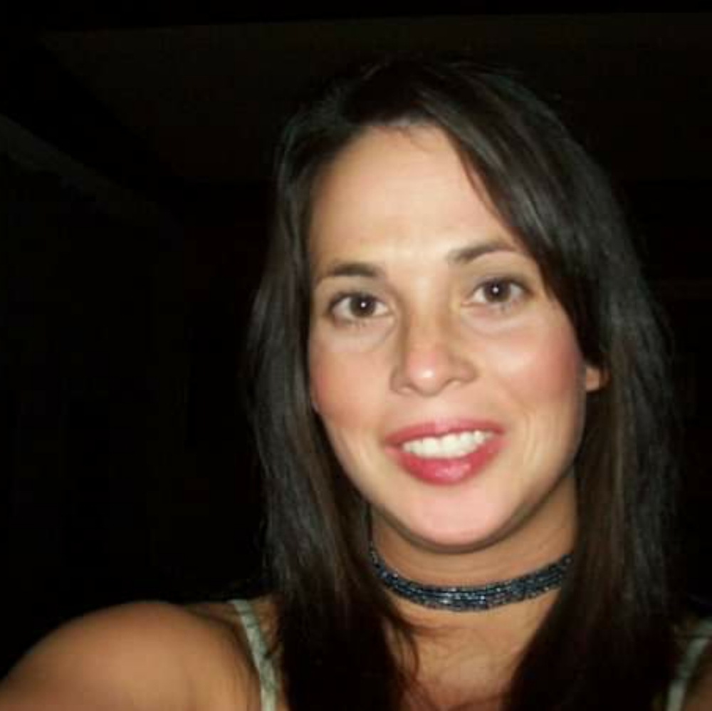 Meet your Posher, Gabrielle